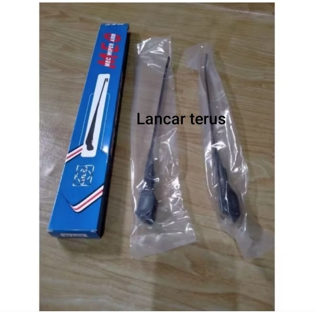 wiper arm gagang pengahapus kaca Suzuki katana