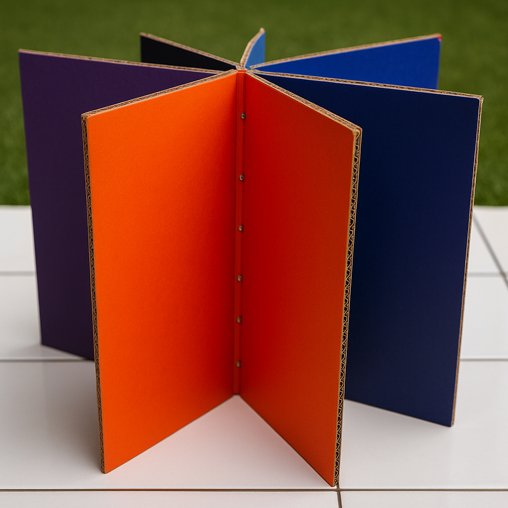 

Paper MOB Ospek Mahasiswa Baru – Handmade Kuat & Estetik | Siap Tulis