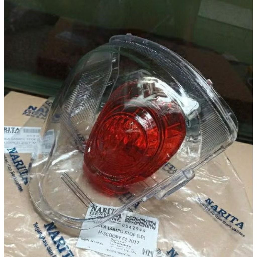 mika stop scoopy 2017 mika lampu belakang scoopy fi 2017 scoopy donat