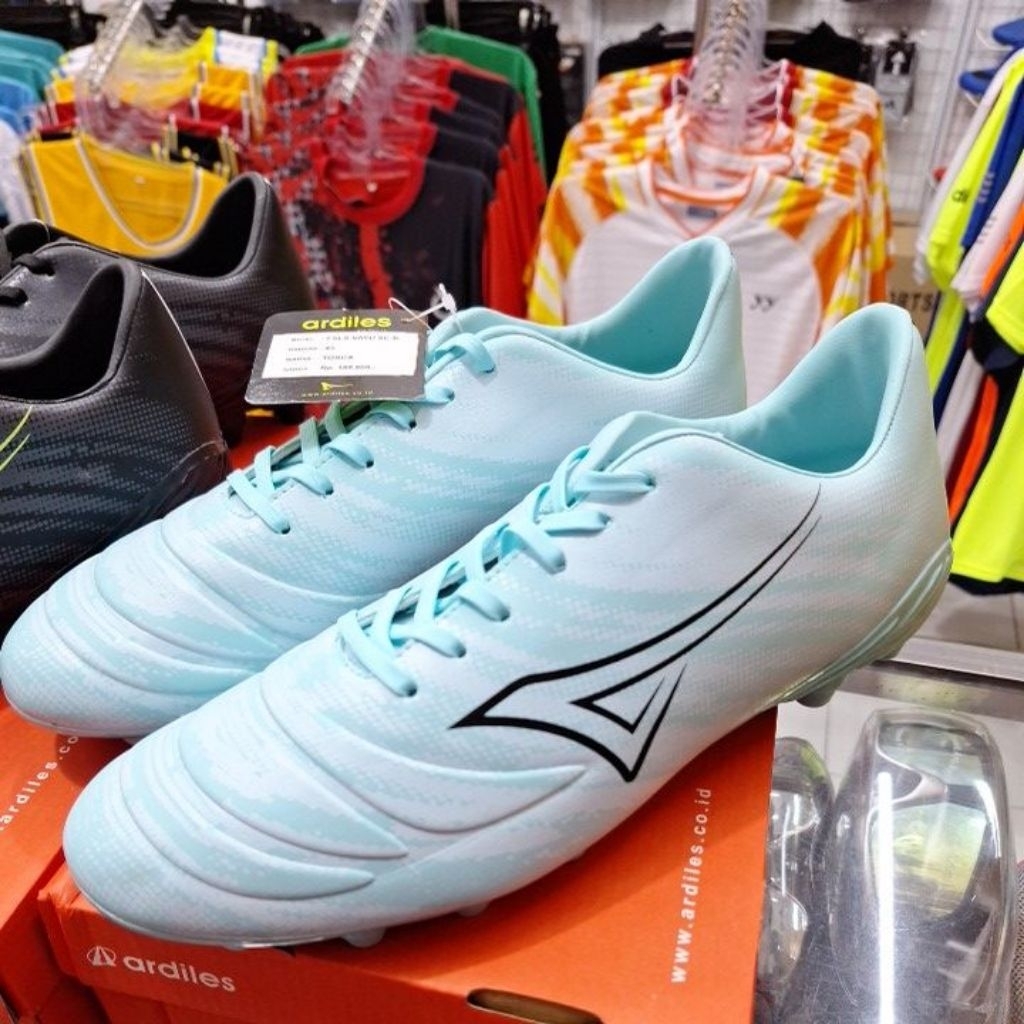 Gratong Sepatu Bola Kaki Ardiles / Sepatu Sepak Bola Aridles / Sepatu Minisoccer