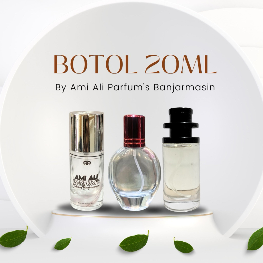 Hawas Ice by baba ali parfum