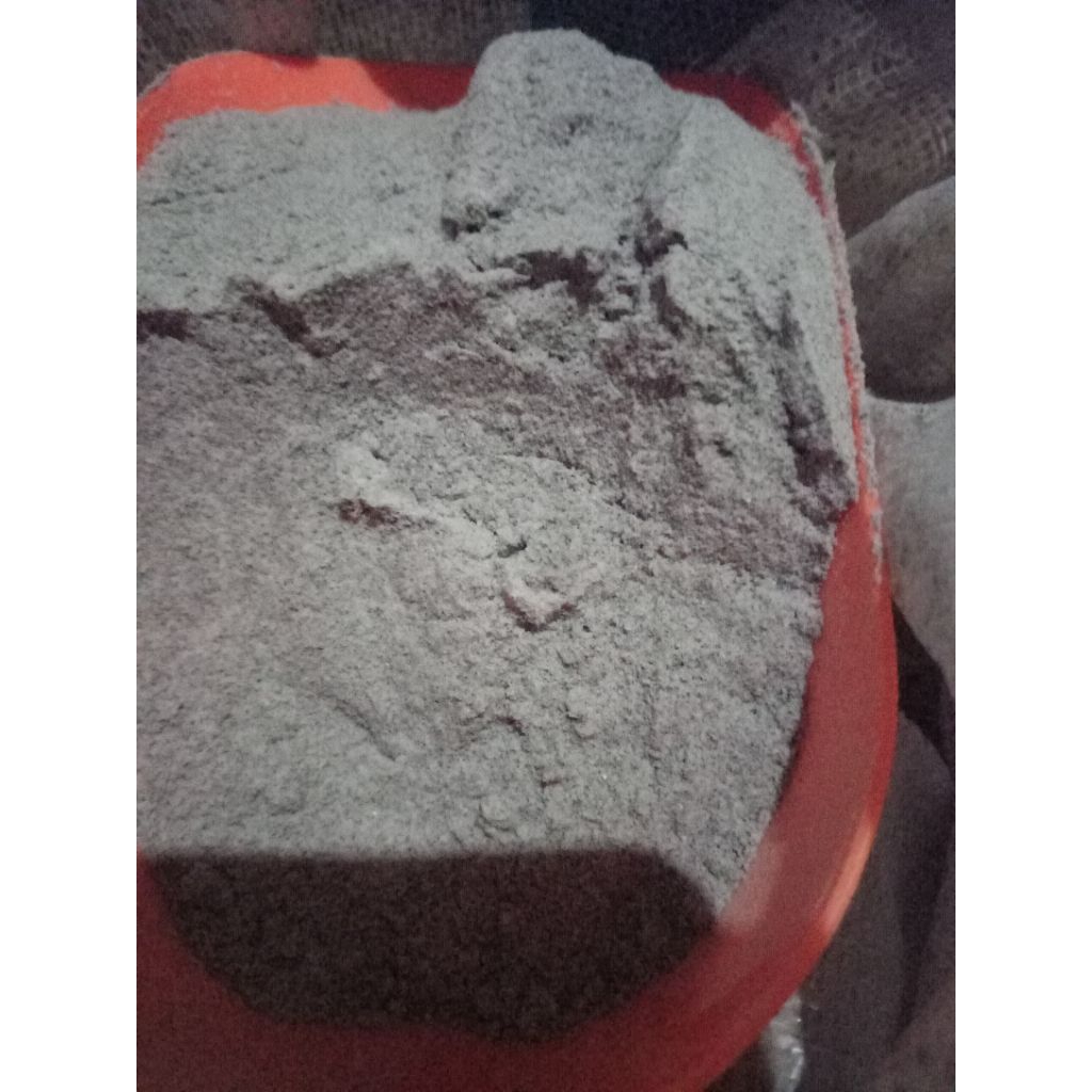 

Tepung ketan hitam asli 500gram cocok untuk bolu