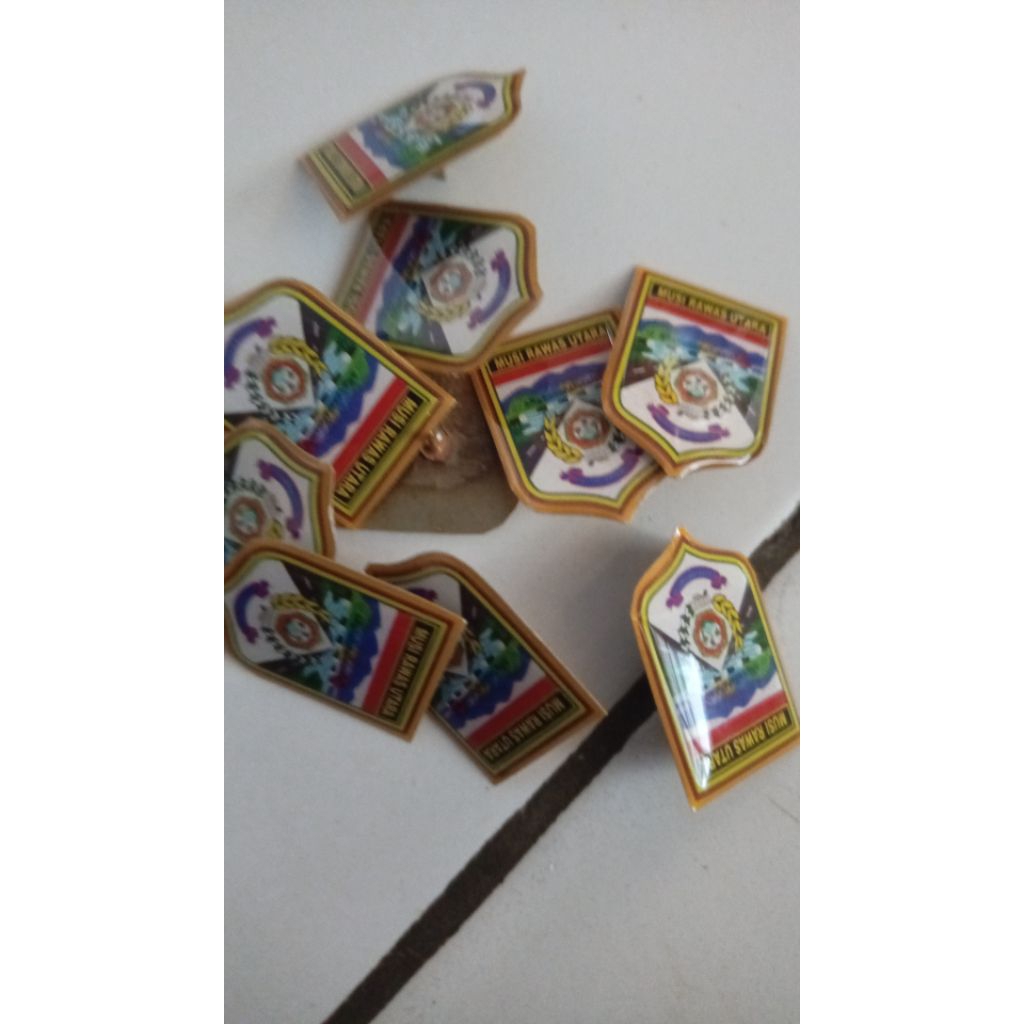pin mut asn resin logo daerah