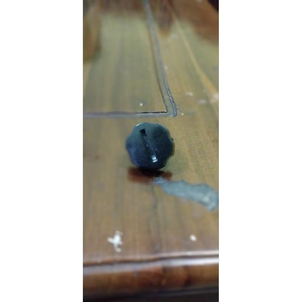 Baut Braket Radio CB Galaxy