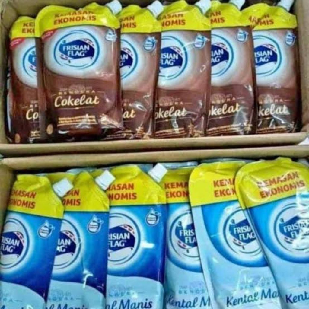 

susu kental manis 545 gr