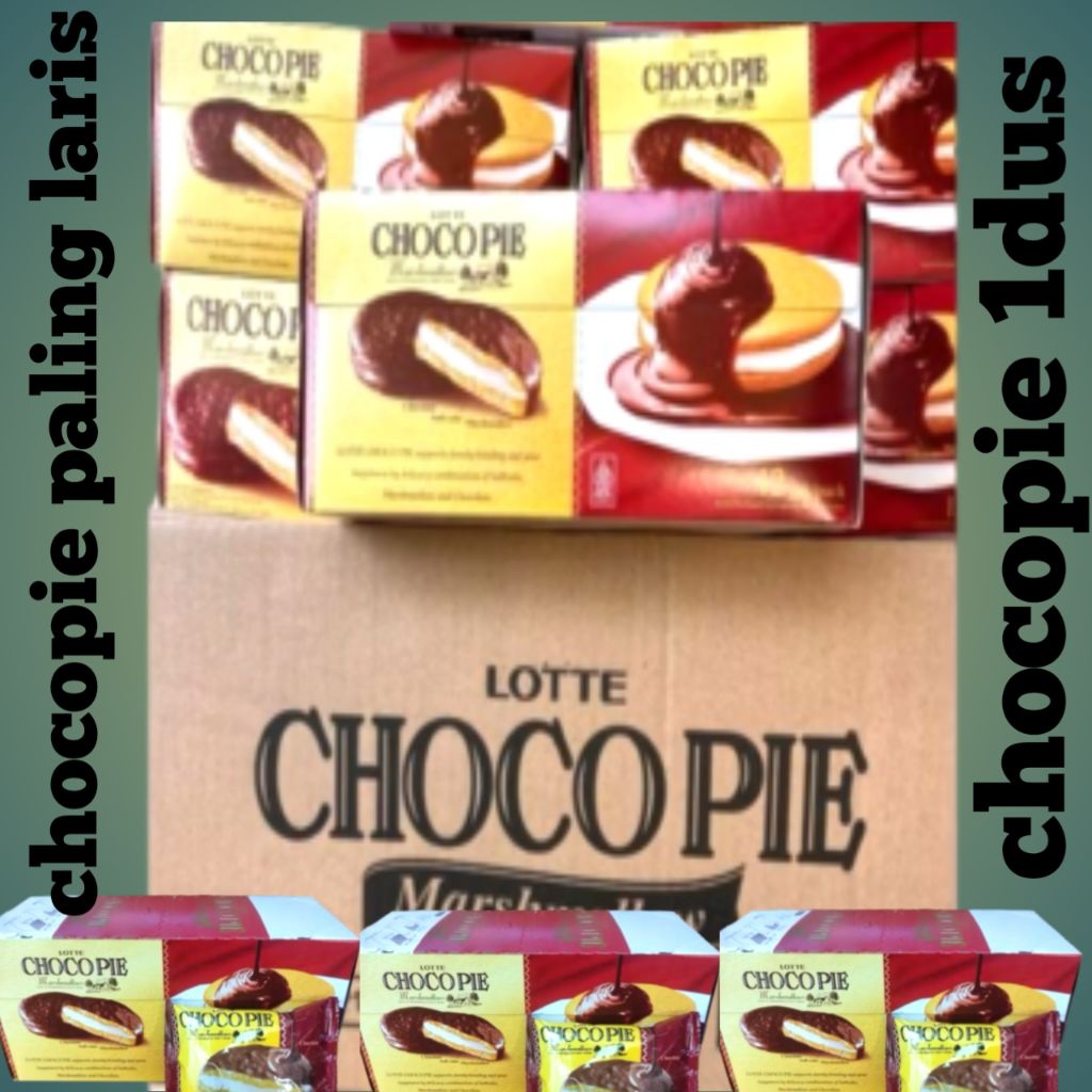 

chocopie1dus