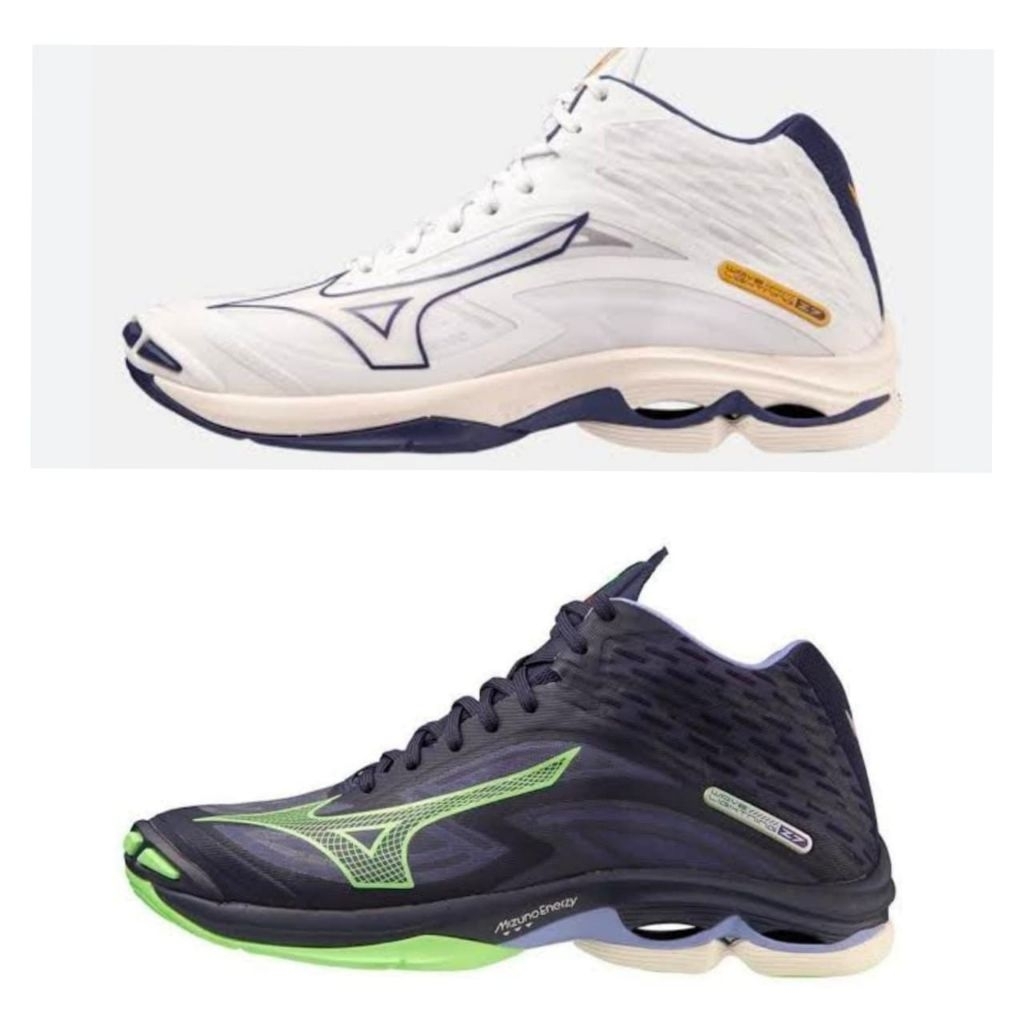 sepatu voly original pria Mizuno sepatu volly pria original Mizuno sepatu voli pria original