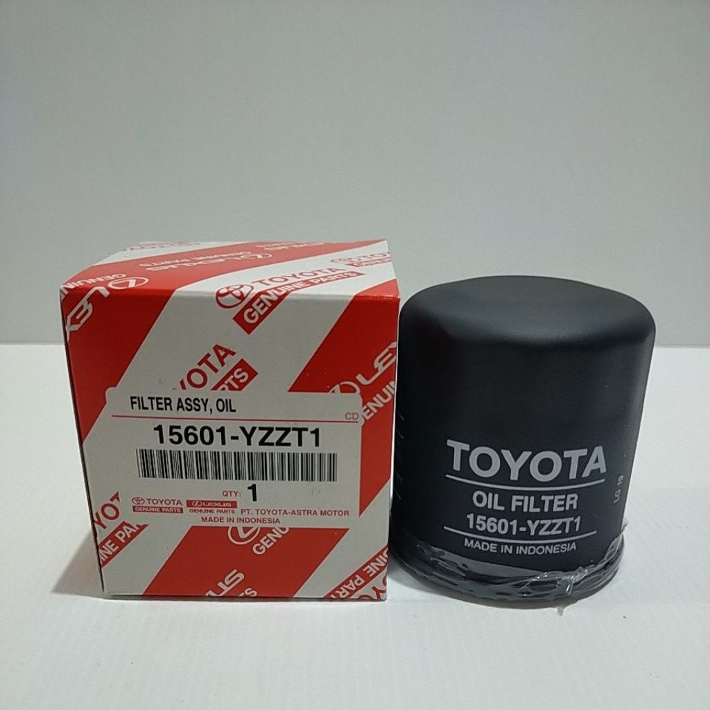 Oil Filter / Filter Oli Avanza / Xenia / Rush / Terios