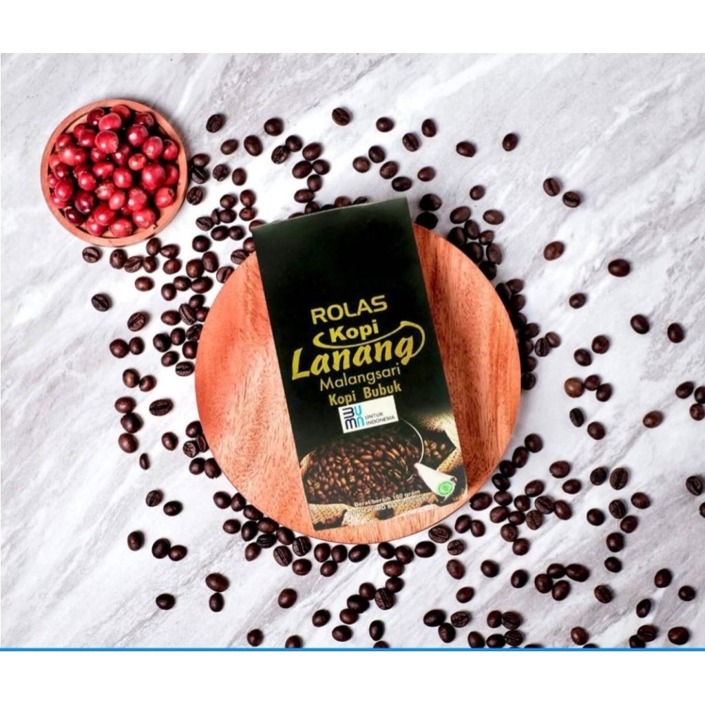 

KOPI LANANG MALANGSARI