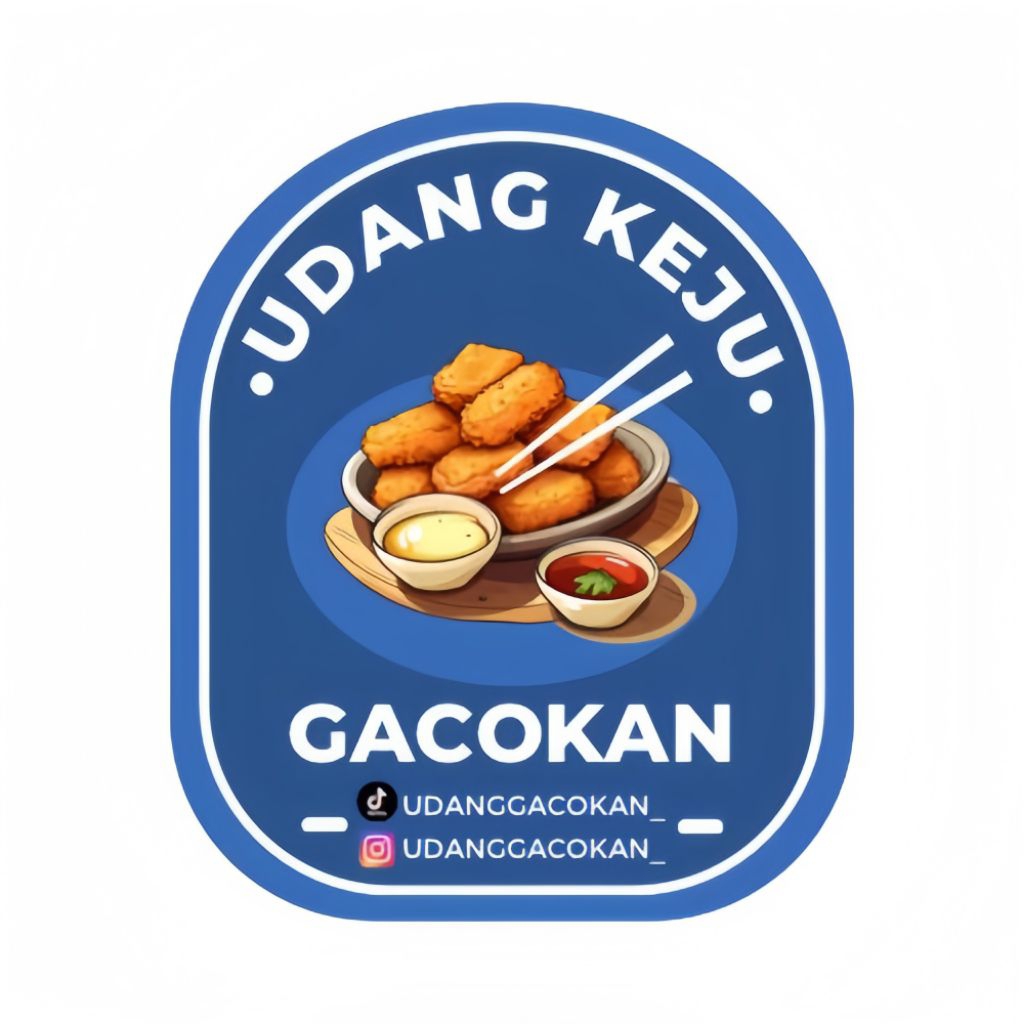 

UDANG GACOKAN (udang keju, udang rambutan, dimsum goreng)