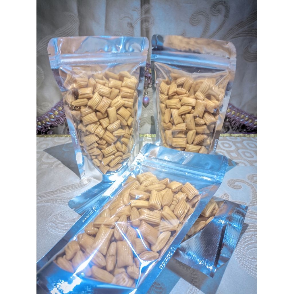 

Pang-Pang Manis - Serba 10 Ribu