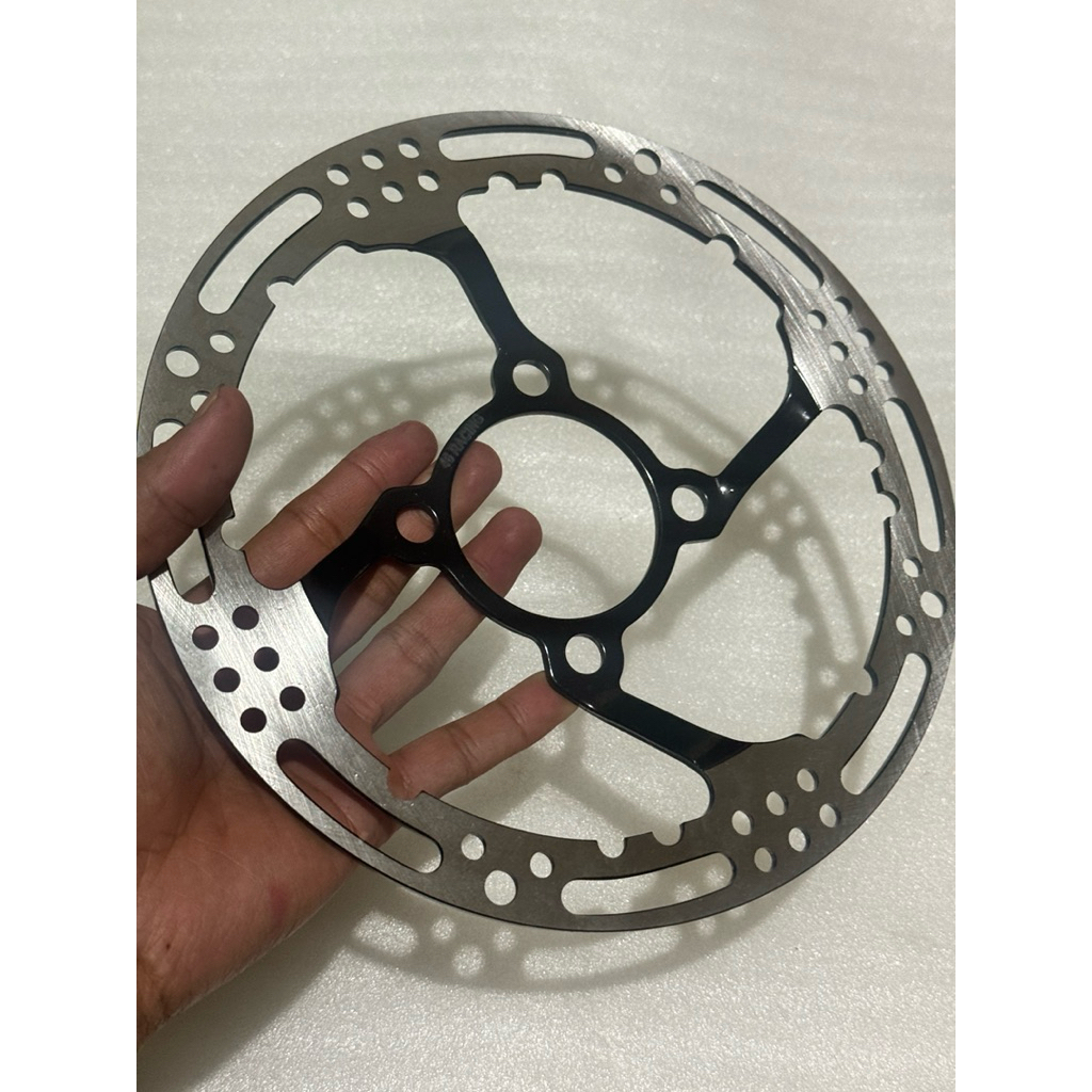 disk cekung coak hitam pnp velg/tromol mio supra