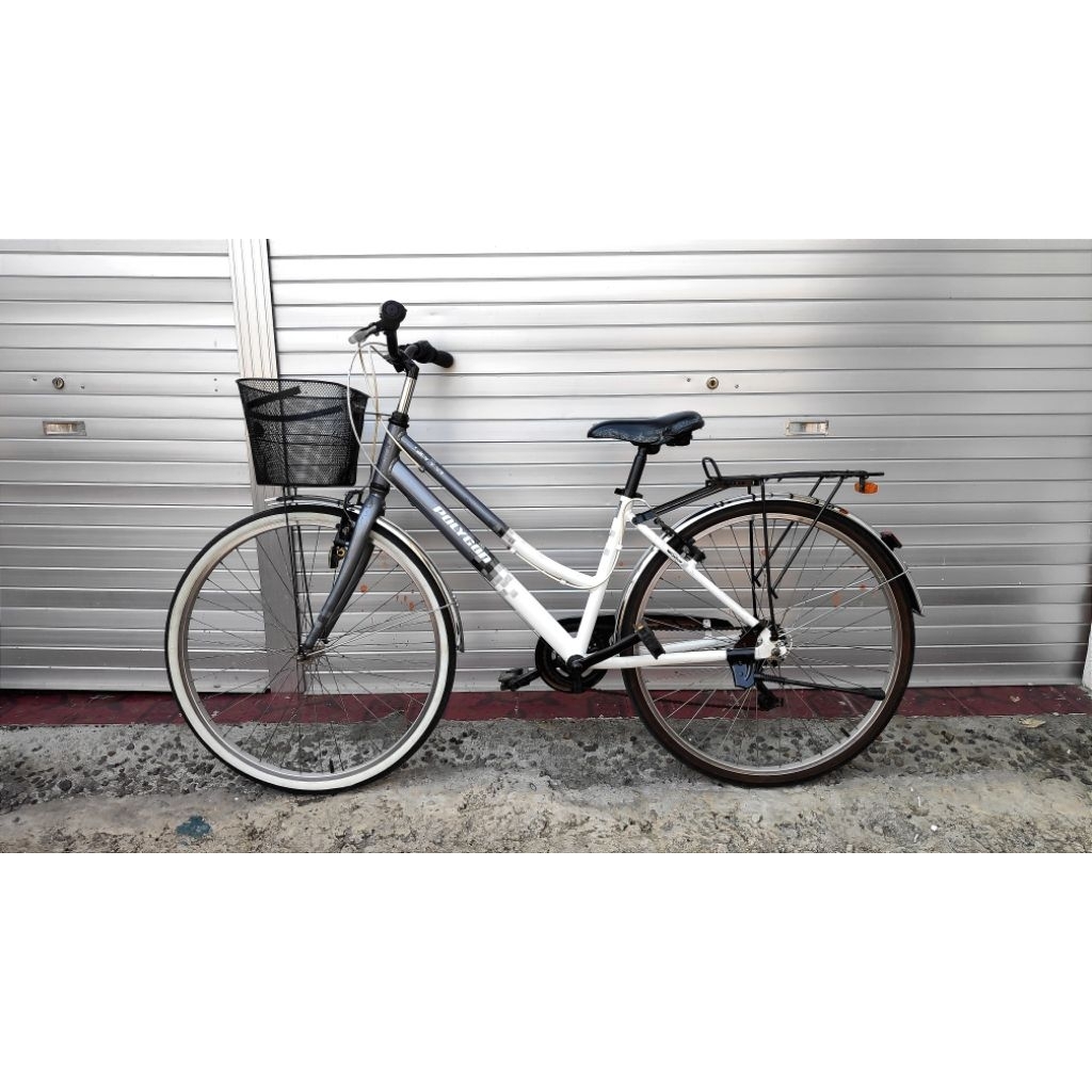 Polygon Sierra 26 inch lite alloy 7 speed - 2nd