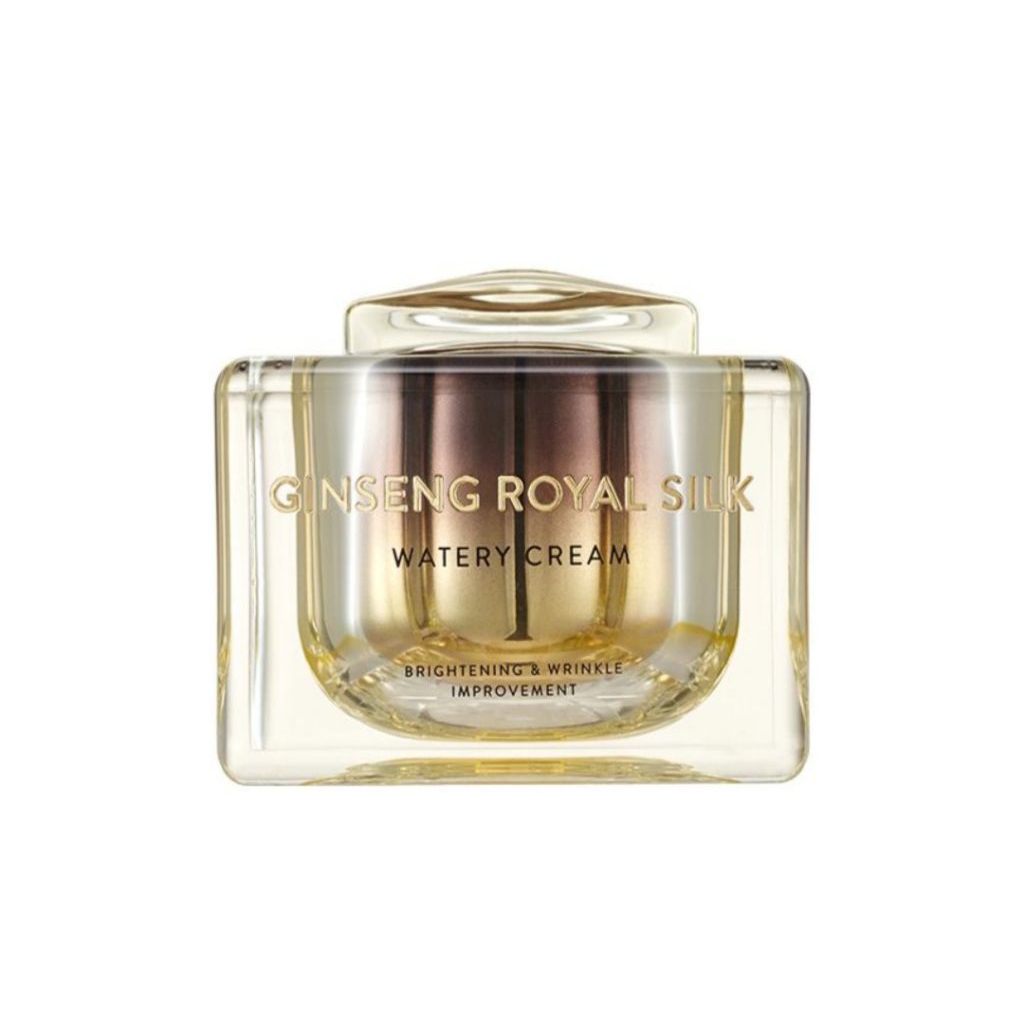 INNISFREE GINSENG ROYAL SILK