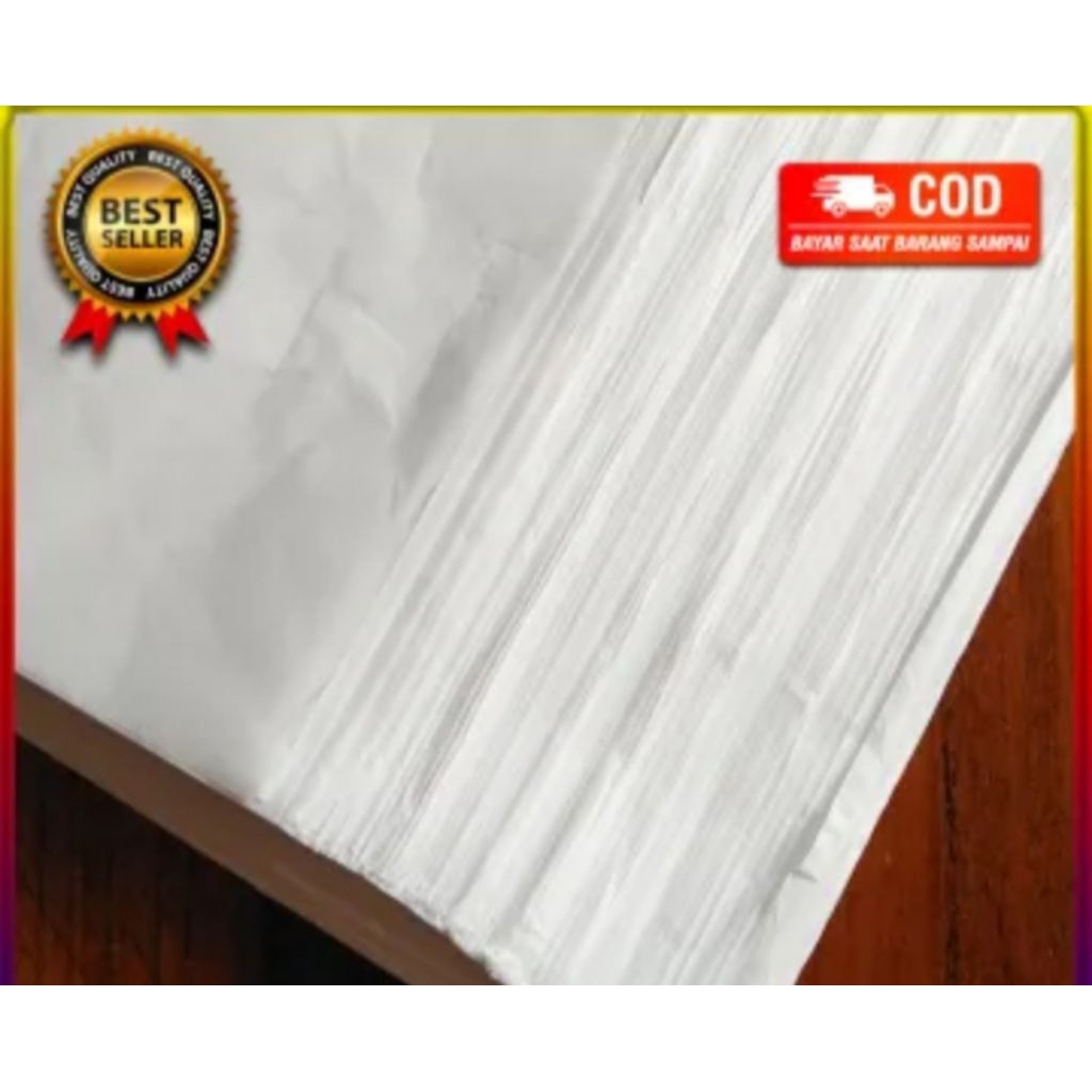 

kertas polos layangan/kertas polos murah/kertas polos minyak/kertas polos tisu