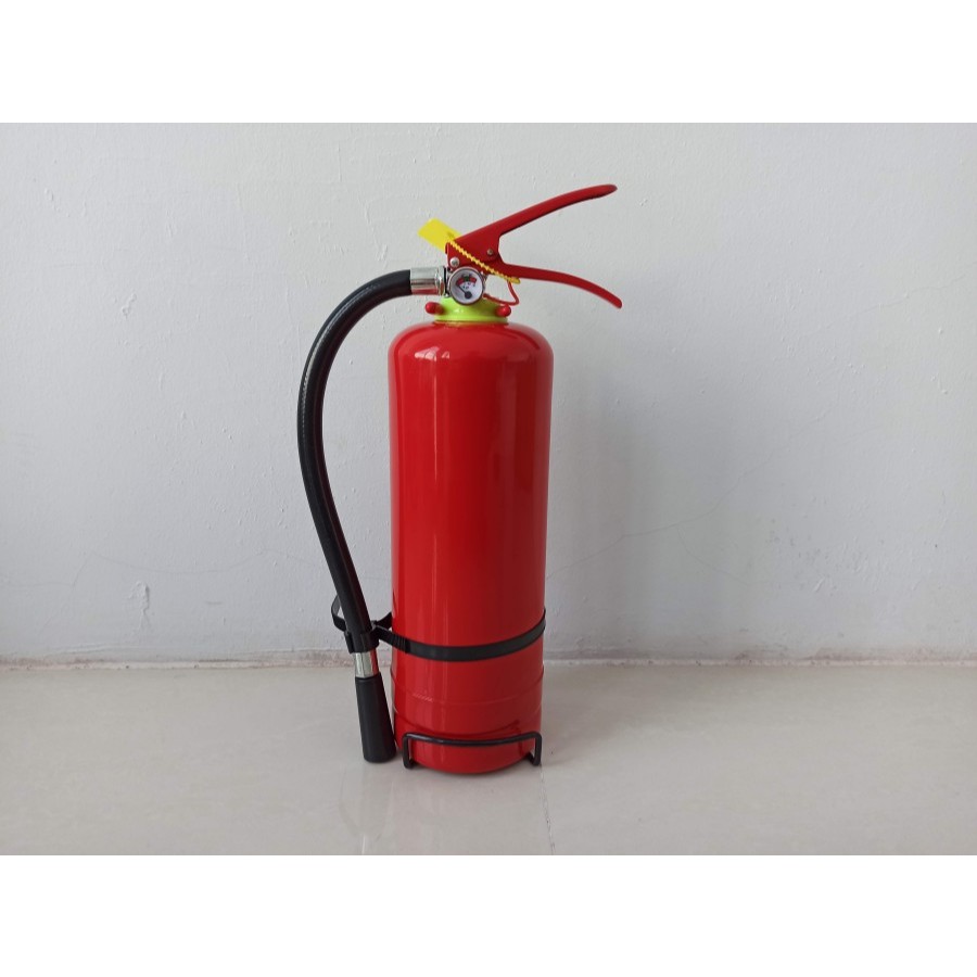 Tabung Kosong APAR ABC Powder 2 KG Tabung APAR 2kg