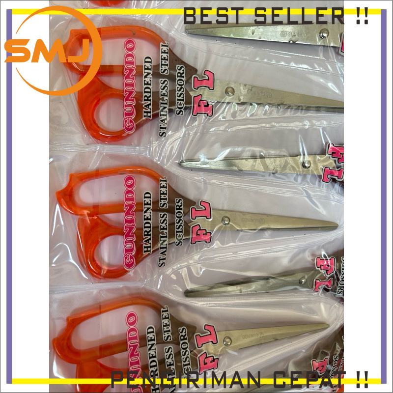 

Gunindo Gunting Kertas Serbaguna Kecil SPL / OSS