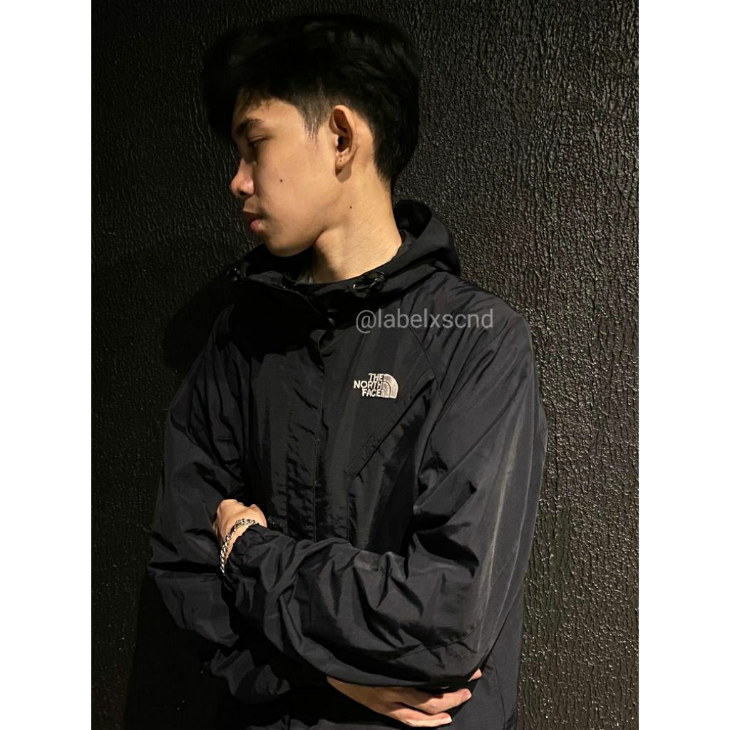 TNF MP3 SAKU DADA SERIES ORIGINAL - SIZE: S,M,L,XL  [FREE KACAMATA GORPCORE + STICKER]