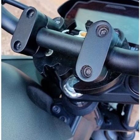 Raiser Peninggi Stang Vixion R All New Vixion R