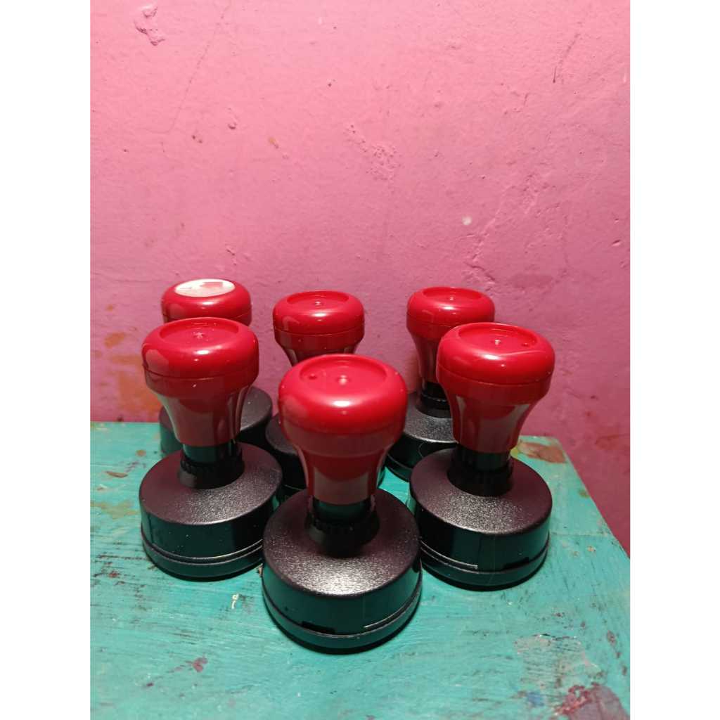 

GAGANG STEMPEL FLASH GROSIR