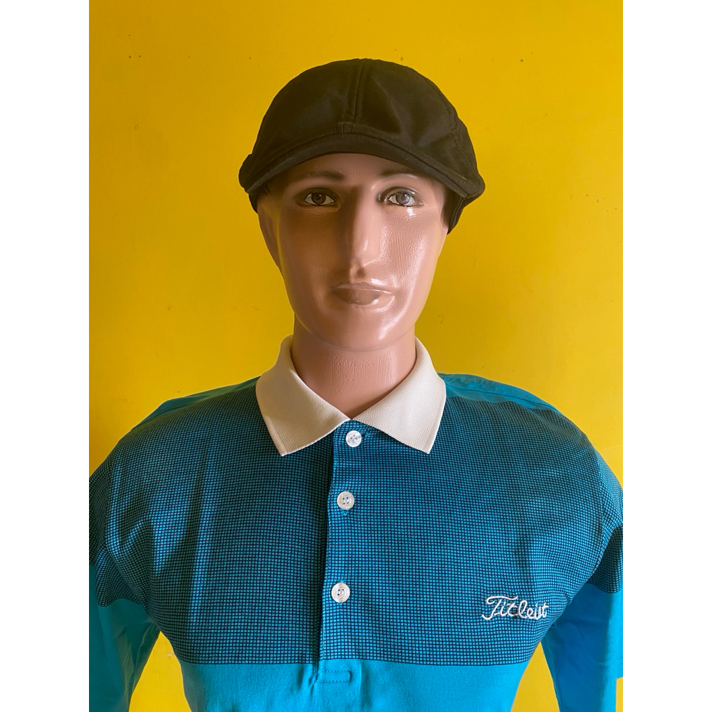 Polo shirt brand Golf “Titleist” Original