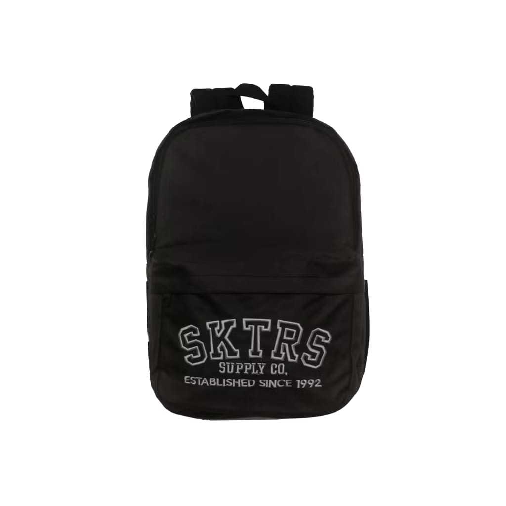 CUCI GUDANG SKATERS - Tas Ransel Pria Wanita Branded Original Distro Keren Berkualitas Premium