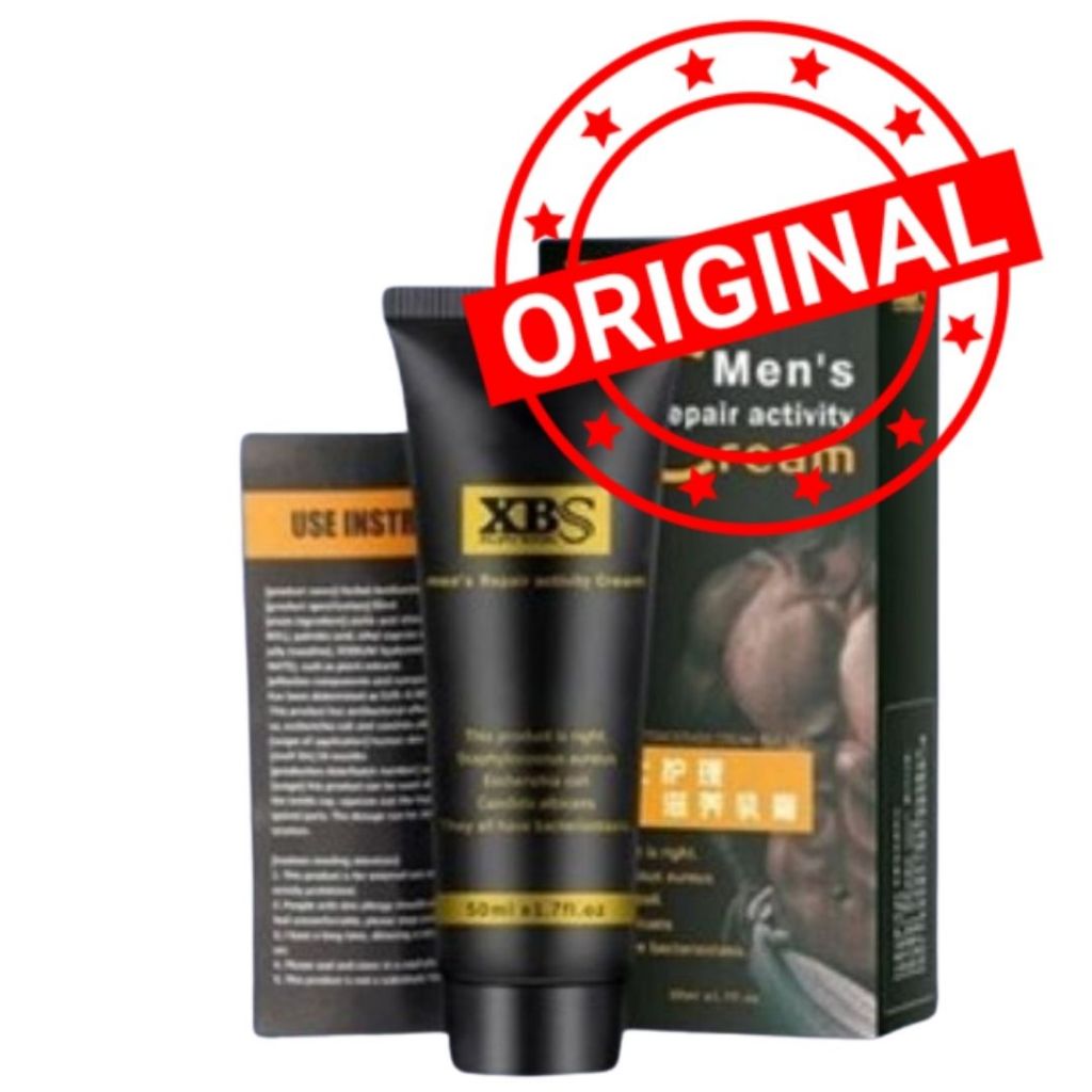 TITAN GEL XBS ASLI ORIGINAL - Pembesar Mister P Permanen Pembesar Kelaminpria Obat Pembesar Terlaris