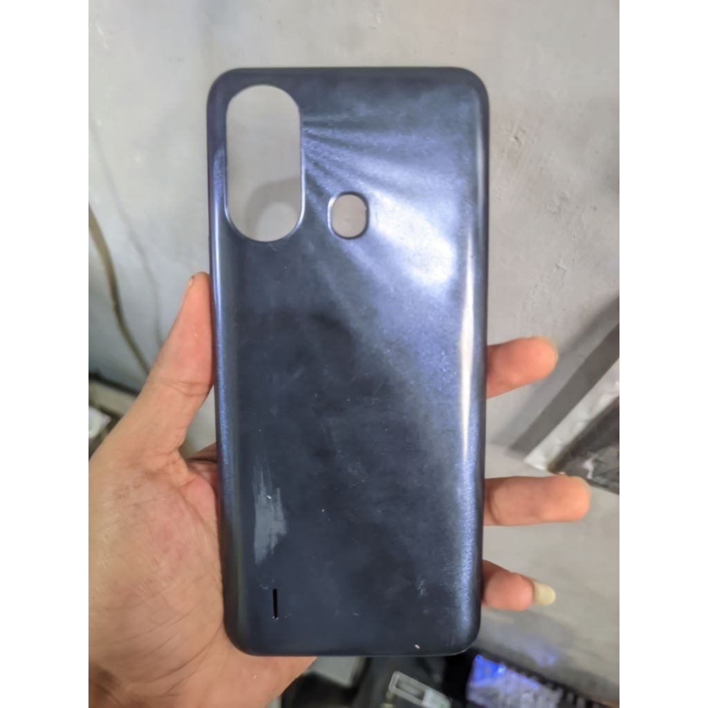 BACKDOOR ITEL A49 A661L