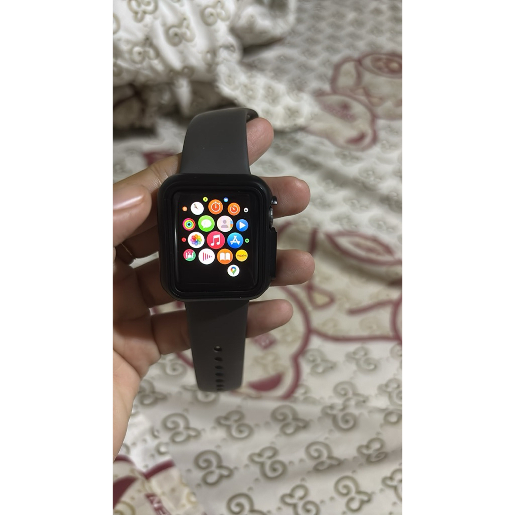 iwatch series 3 38mm