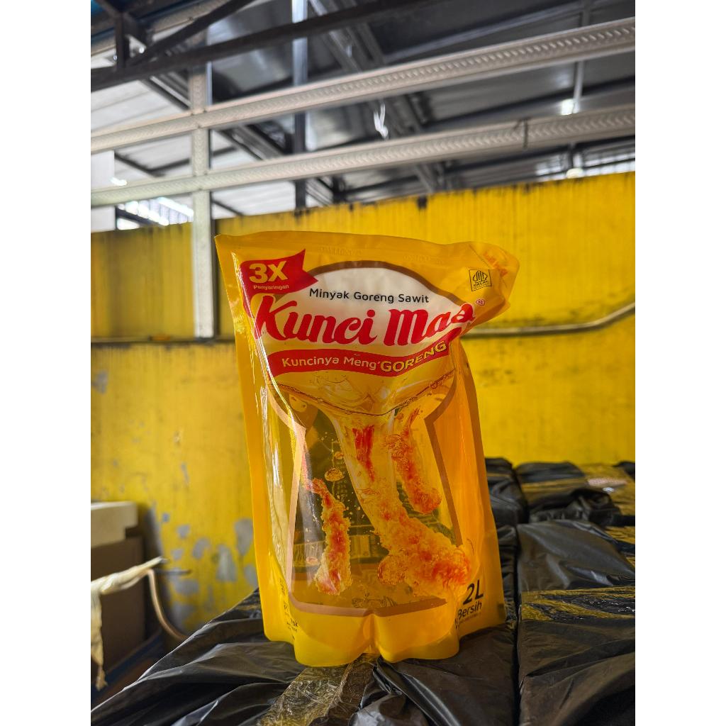 

KUNCI MAS MINYAK GORENG 2L KARTONAN