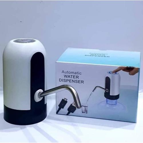 POMPA GALON ELEKTRIK DISPENSER AIR GALON SX TERMURAH