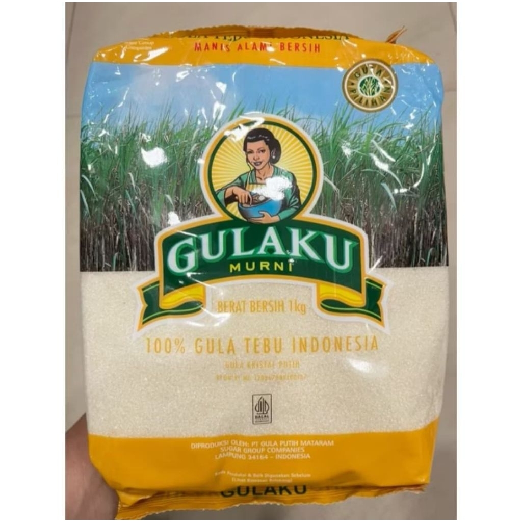 

gulaku 1 kg