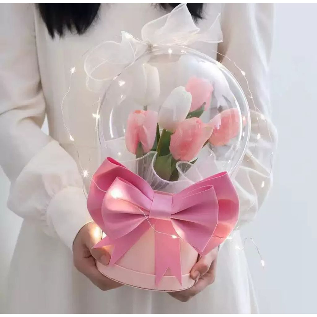 

hiasan pita cantik dekorasi tart bahan spons