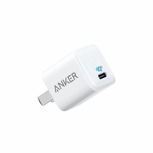 Anker A2616 PowerPort III Nano Charger PD 18Watt