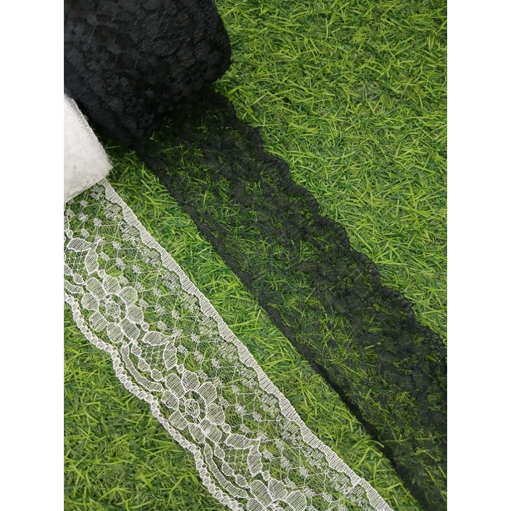 (roll) RENDA AIR 6CM