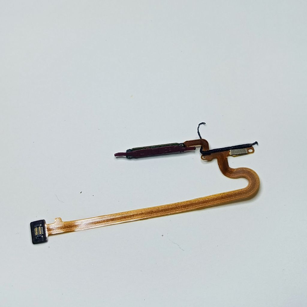 Sidik Jari Fast Respon Vivo Y16 Ori Copotan/ Ori Bawaan Hp