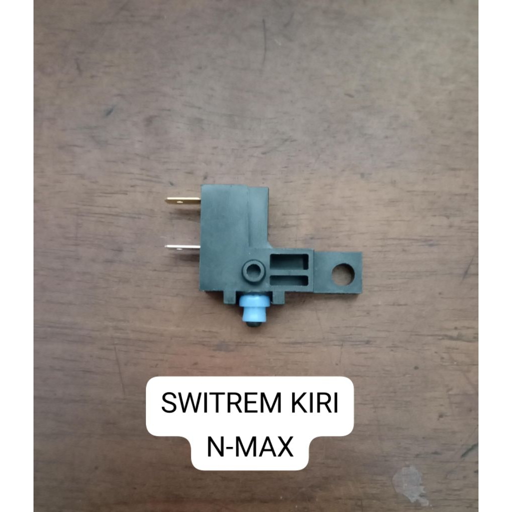SWITREM KIRI NMAX NEW