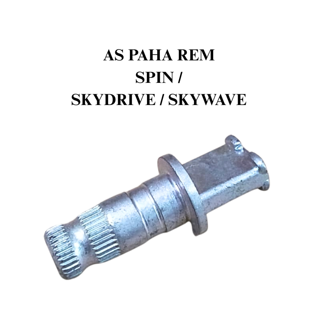 AS PAHA REM SPIN / SKYDRIVE / SKYWAVE GPM
