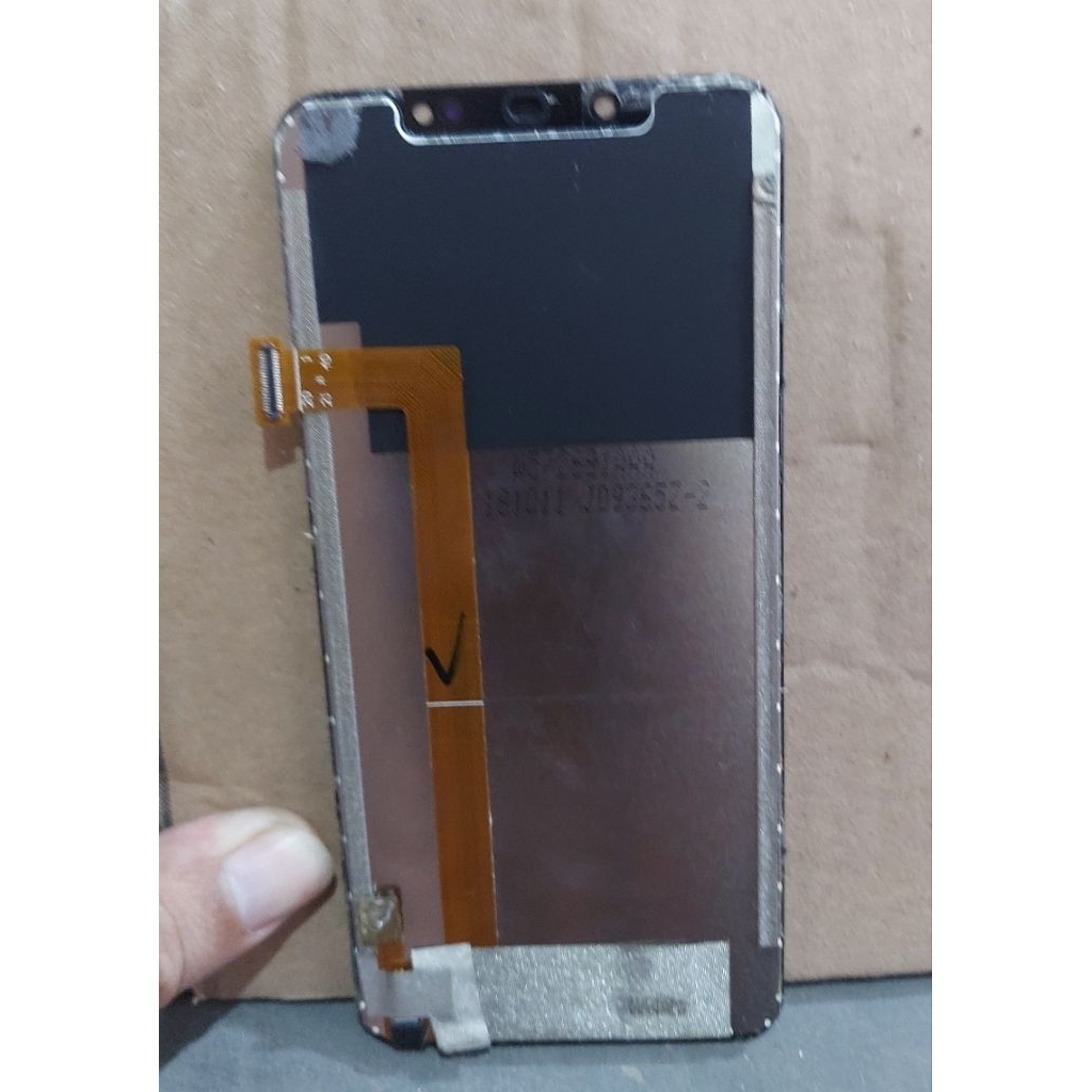 Lcd huangmi F8 bekas