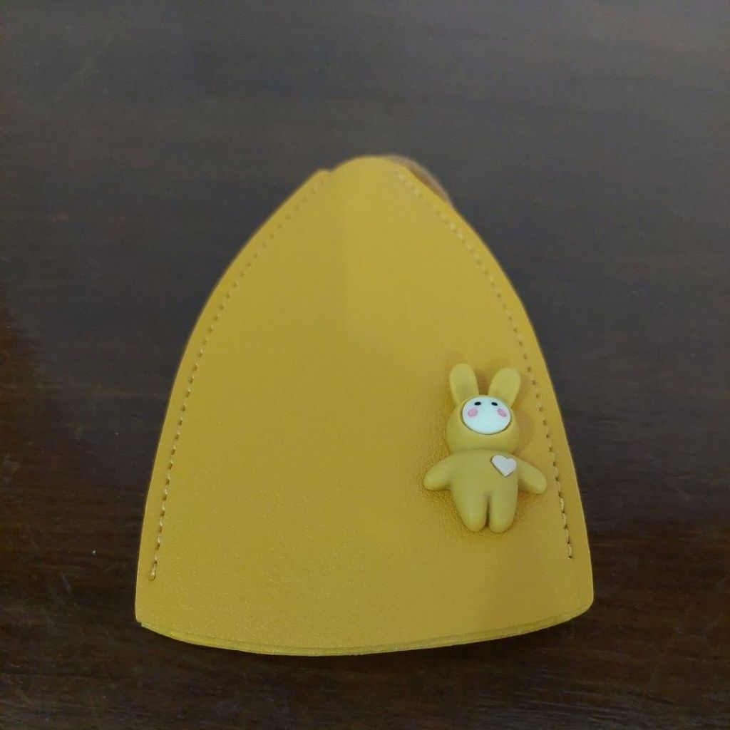 gantungan kunci model tarik