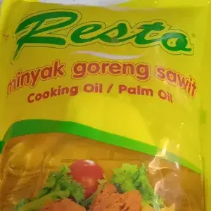 

Resto Minyak Goreng 2L