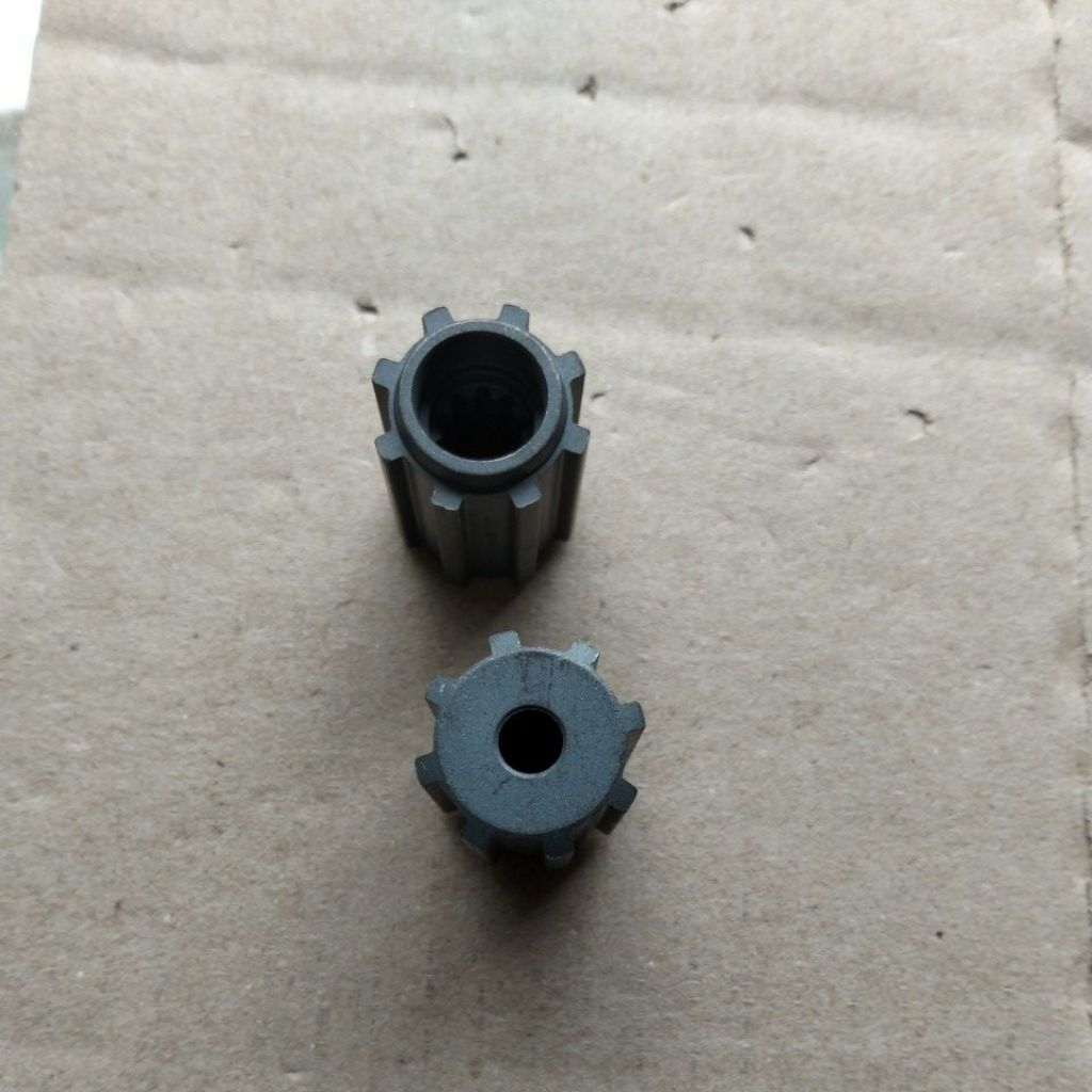 inti pulsator Polytron gigi10 original