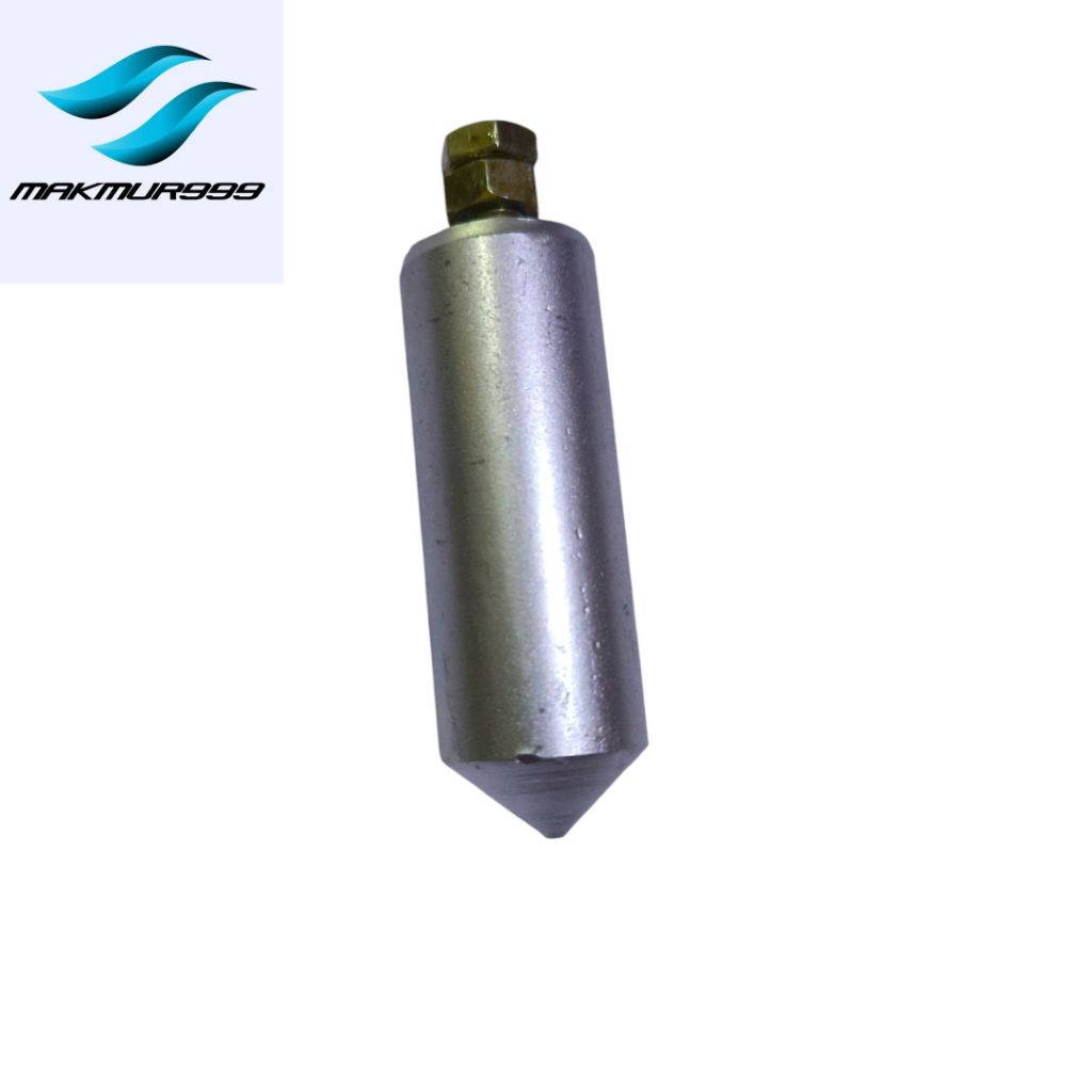 lot peluru ukuran 300 gram / lot tukang