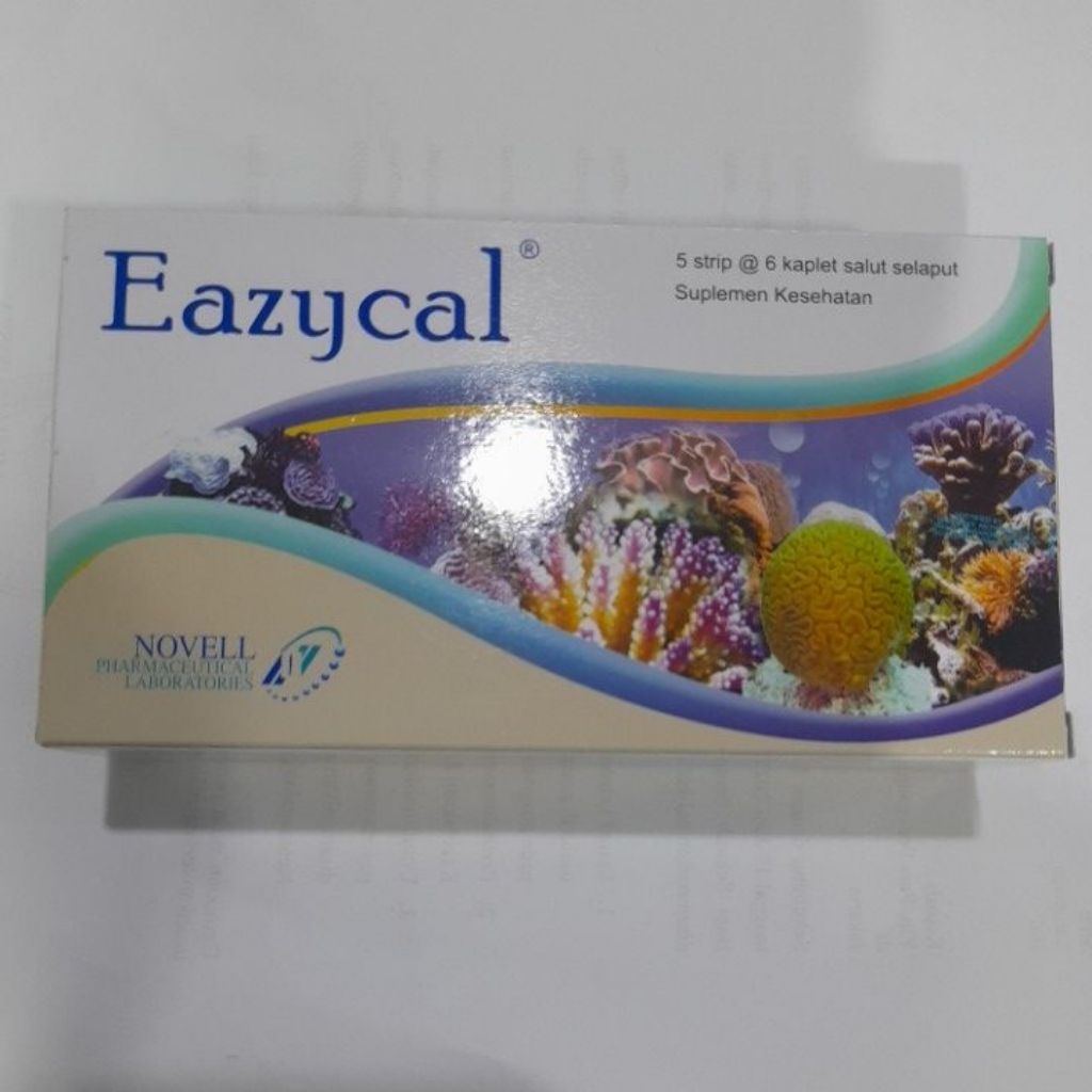 Harga Easycal Terbaru Mei 2026 | BigGo Indonesia