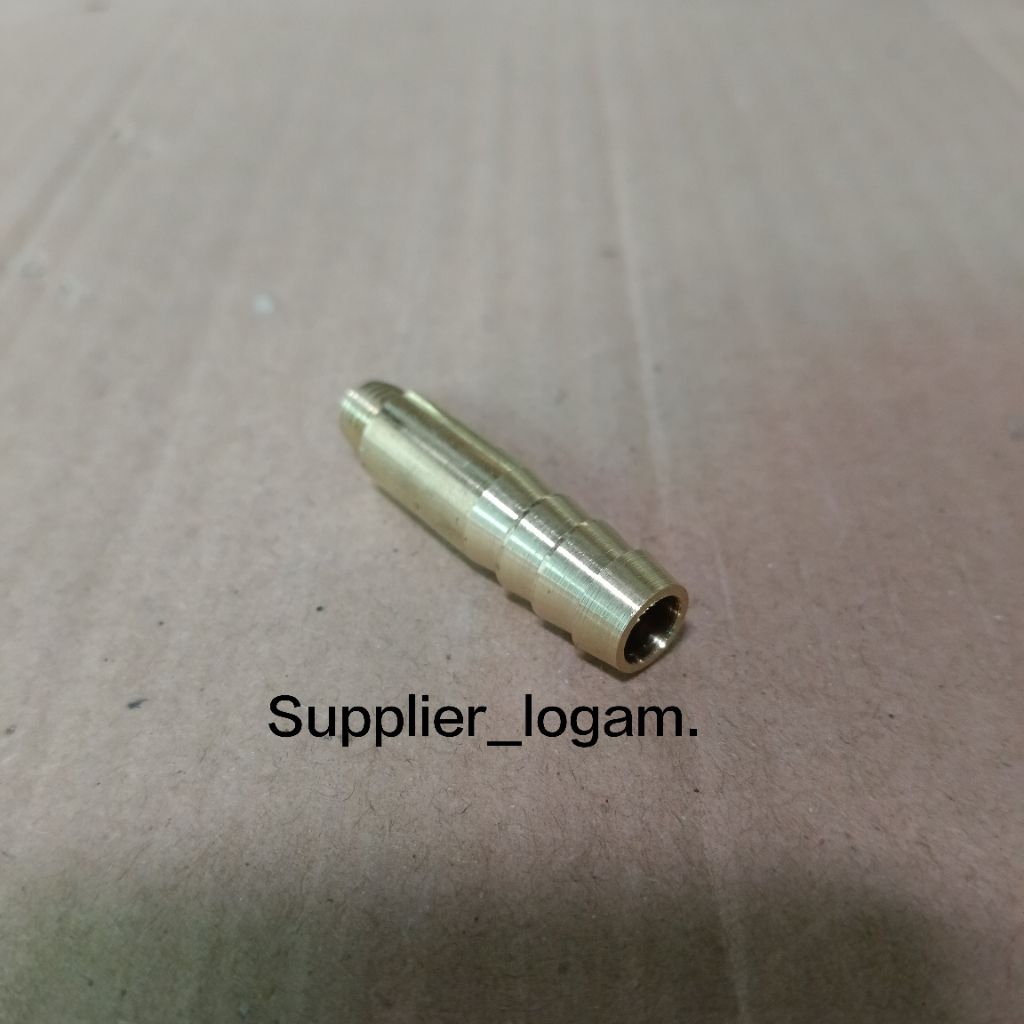 Nepel selang gas drat kran gas torch portable