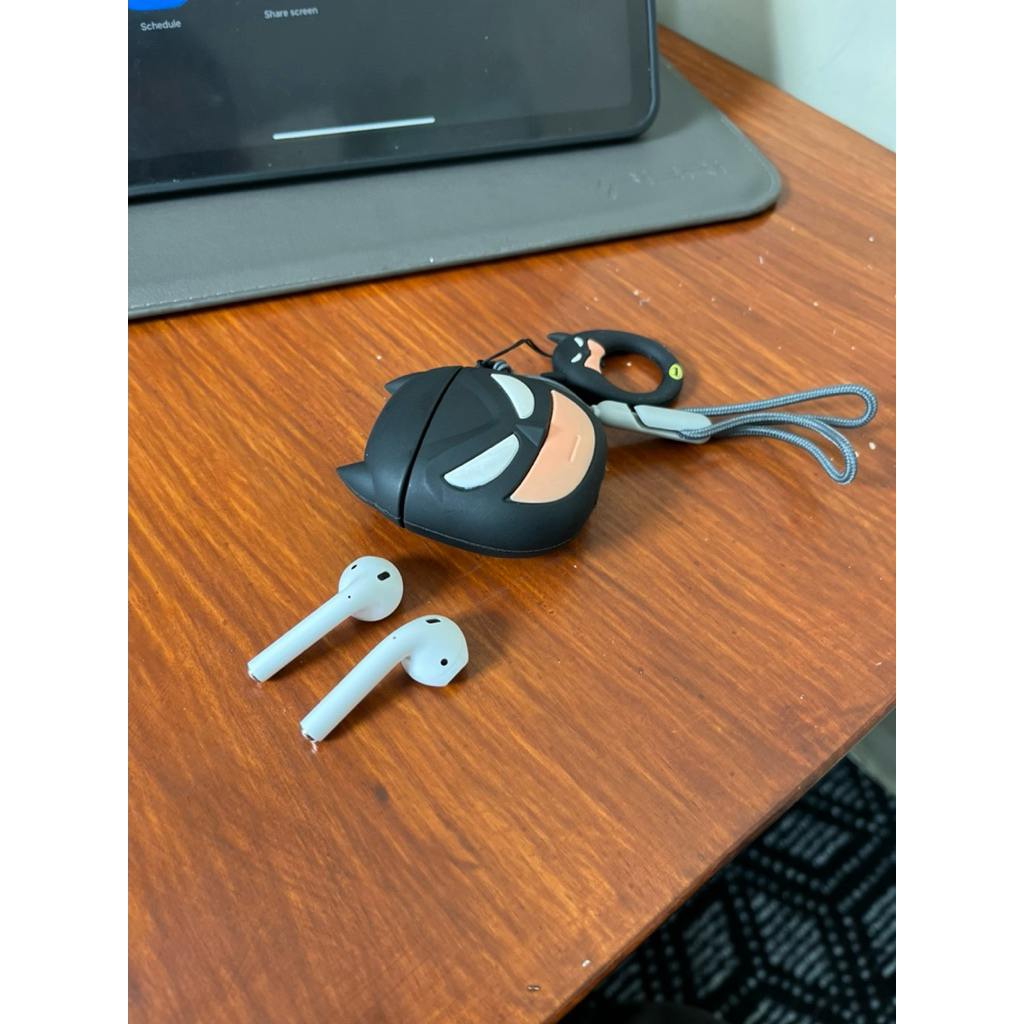 AirPods Gen 2 Resmi TAM Ibox