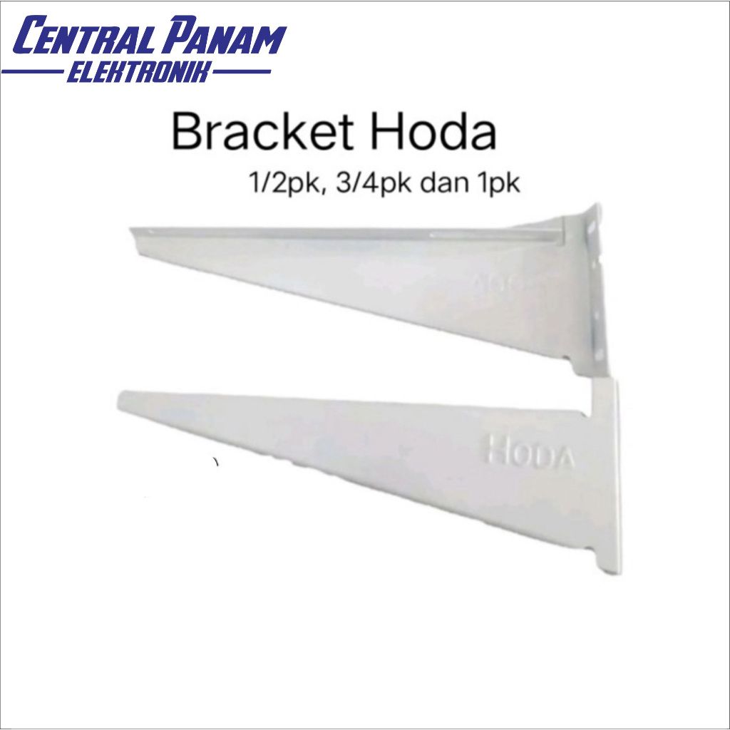 HODA Bracket Outdoor AC 0,5-1pk Central Panam Elektronik