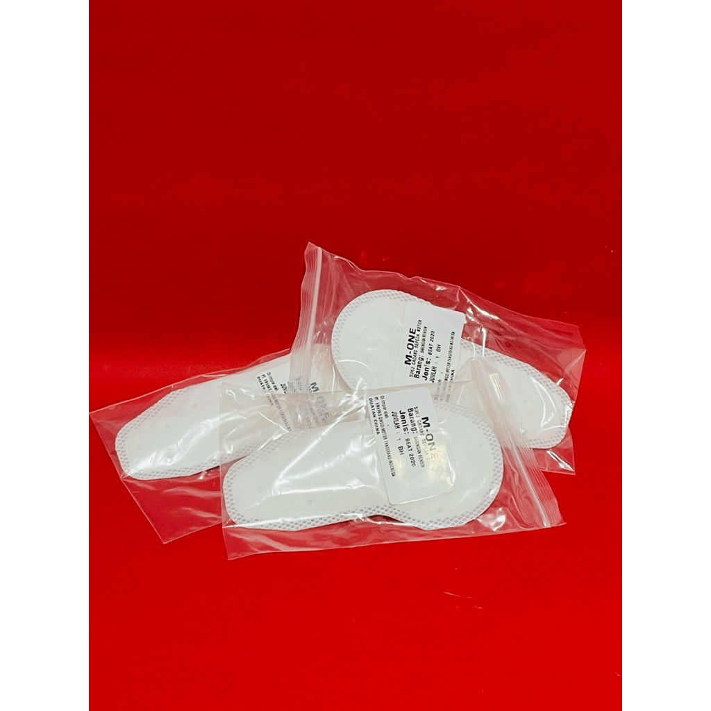 filter fuel pump genio/beat new 2020/beat street 2020[m one]