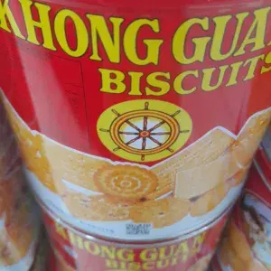 

Khong Guan Biscuits