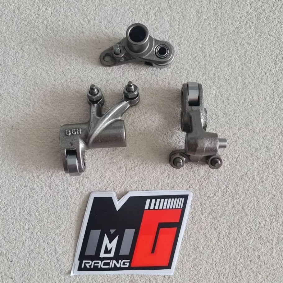 TEMPLAR RRA NMAX AEROX NTN ROCKER ARM NMAX AEROX MG RACING